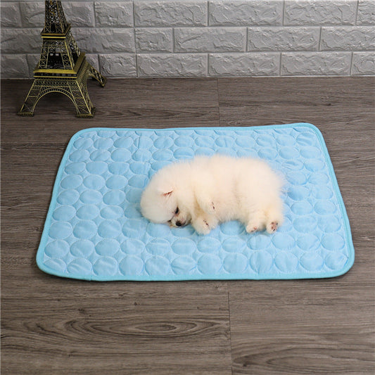 ☀️ Keep Your Pet Cool, Calm & Comfortable This Summer 🐾