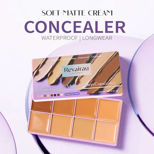 Maximum Coverage. Absolutely Zero Creasing.