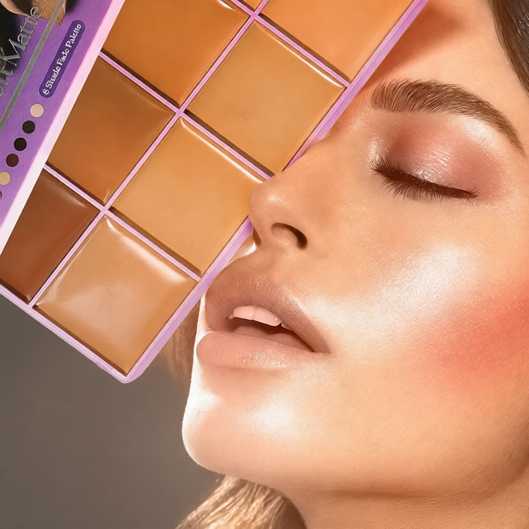 Maximum Coverage. Absolutely Zero Creasing.