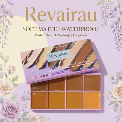 Maximum Coverage. Absolutely Zero Creasing.