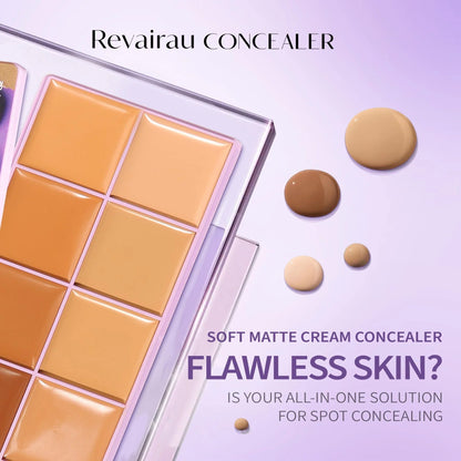 Maximum Coverage. Absolutely Zero Creasing.