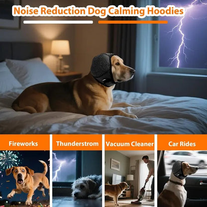 🐶 Calm Your Dog Instantly | 49% OFF Now