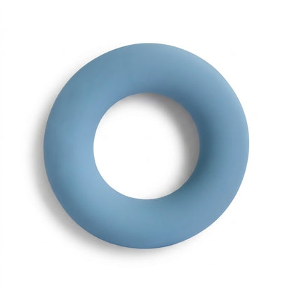Premium Solid Silicone Hand Grip Ring