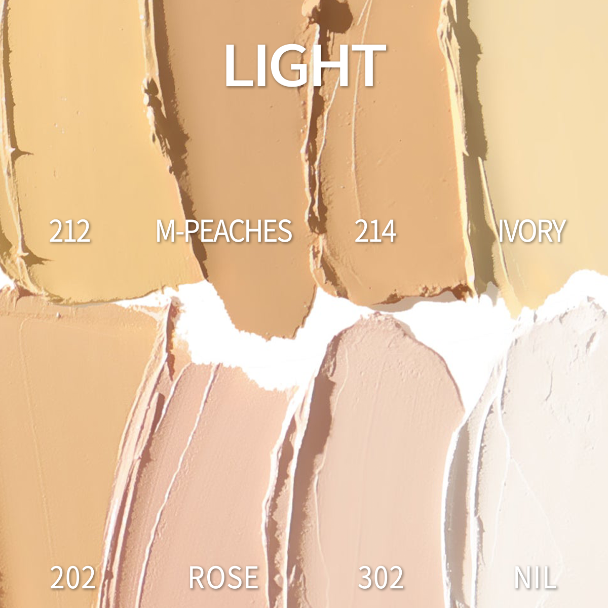 Maximum Coverage. Absolutely Zero Creasing.