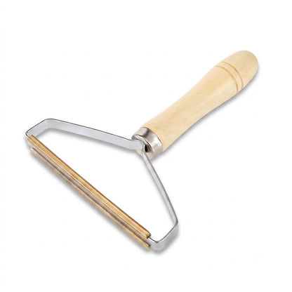 Premium Manual Fabric Shaver &amp; Lint Remover