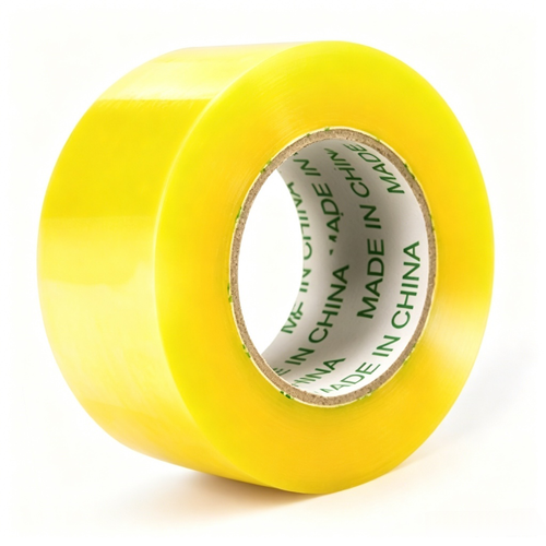 Heavy-Duty Commercial Packaging Tape