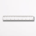 Premium Clear Acrylic Straight Ruler