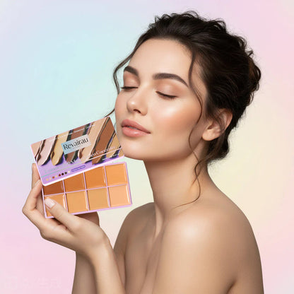 Maximum Coverage. Absolutely Zero Creasing.