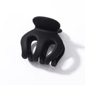 Minimalist Small Hair Claw Clip