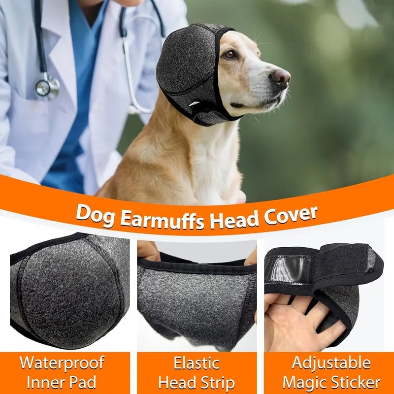 🐶 Calm Your Dog Instantly | 49% OFF Now