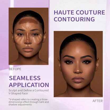 Maximum Coverage. Absolutely Zero Creasing.
