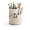 360° Rotating Desk Organizer