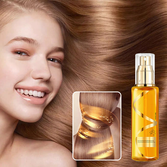 🔥 Flash Sale 50% OFF – Instant Smooth Hair Spray (100ml)