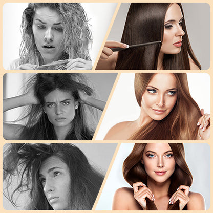 🔥 Flash Sale 50% OFF – Instant Smooth Hair Spray (100ml)
