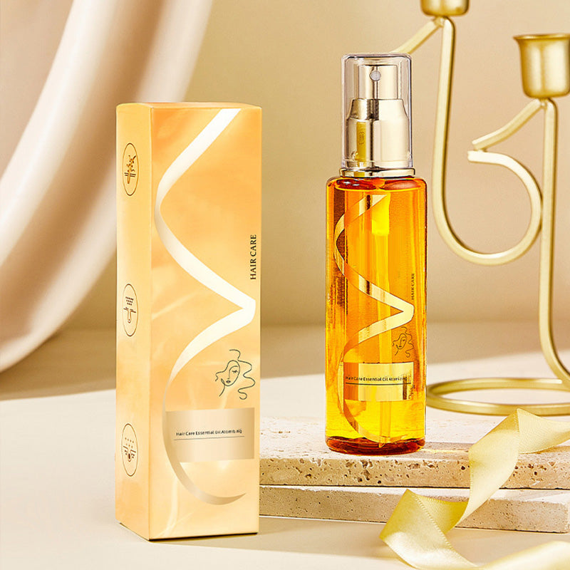 🔥 Flash Sale 50% OFF – Instant Smooth Hair Spray (100ml)