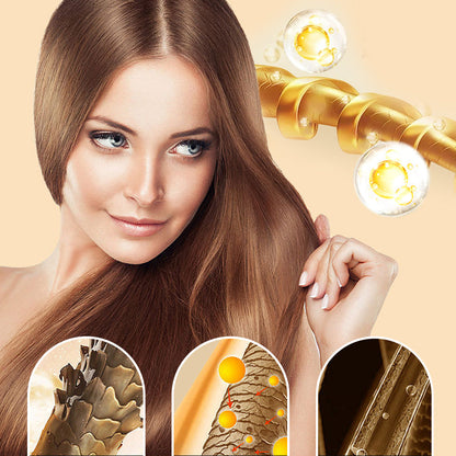 🔥 Last Day 50% OFF – Silky Hair Oil Spray (1 Bottle)