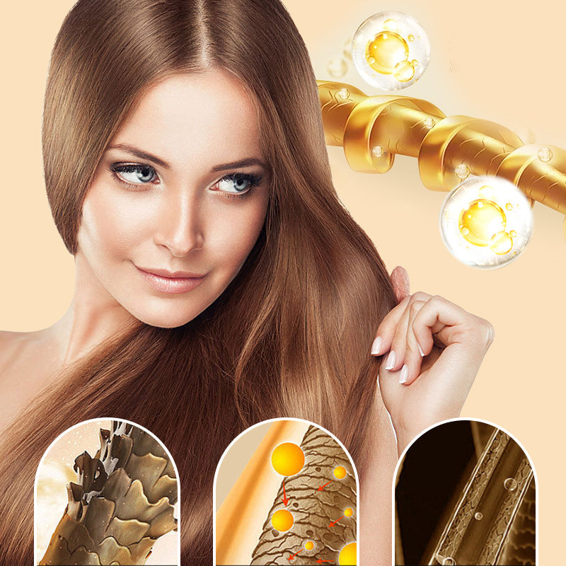 🔥 Flash Sale 50% OFF – Instant Smooth Hair Spray (100ml)